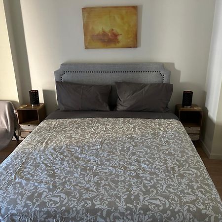 Boa Vista Apartamento Одивелаш Экстерьер фото