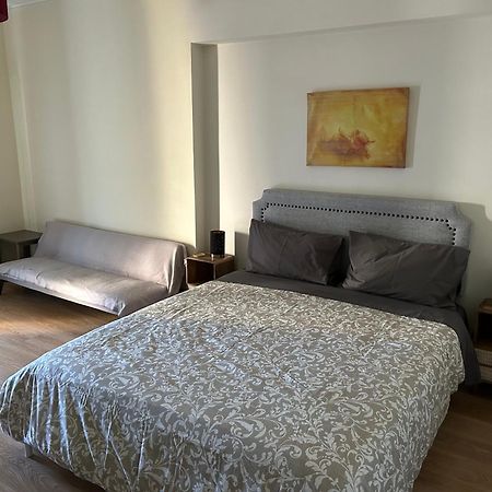 Boa Vista Apartamento Одивелаш Экстерьер фото