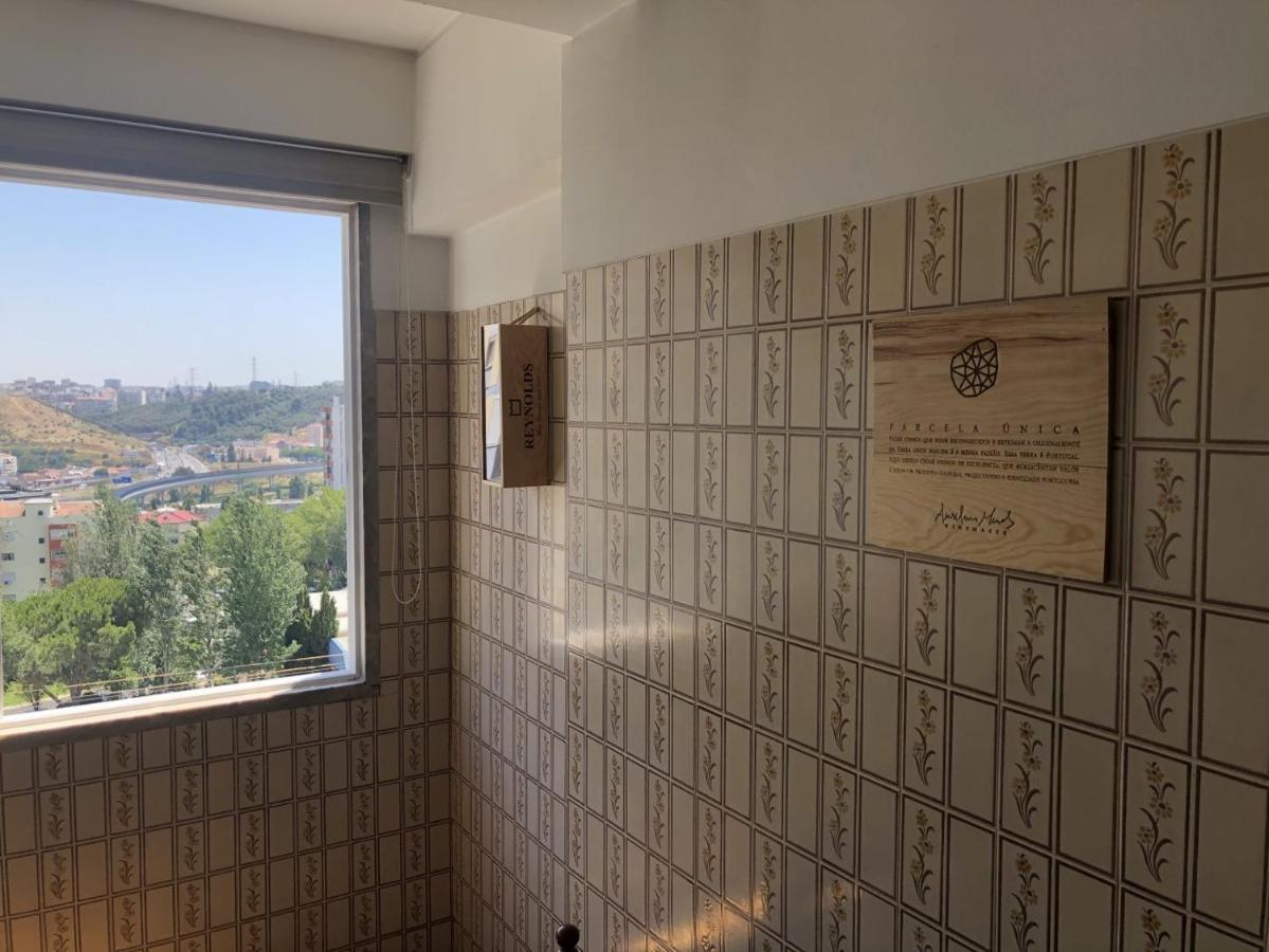 Boa Vista Apartamento Одивелаш Экстерьер фото