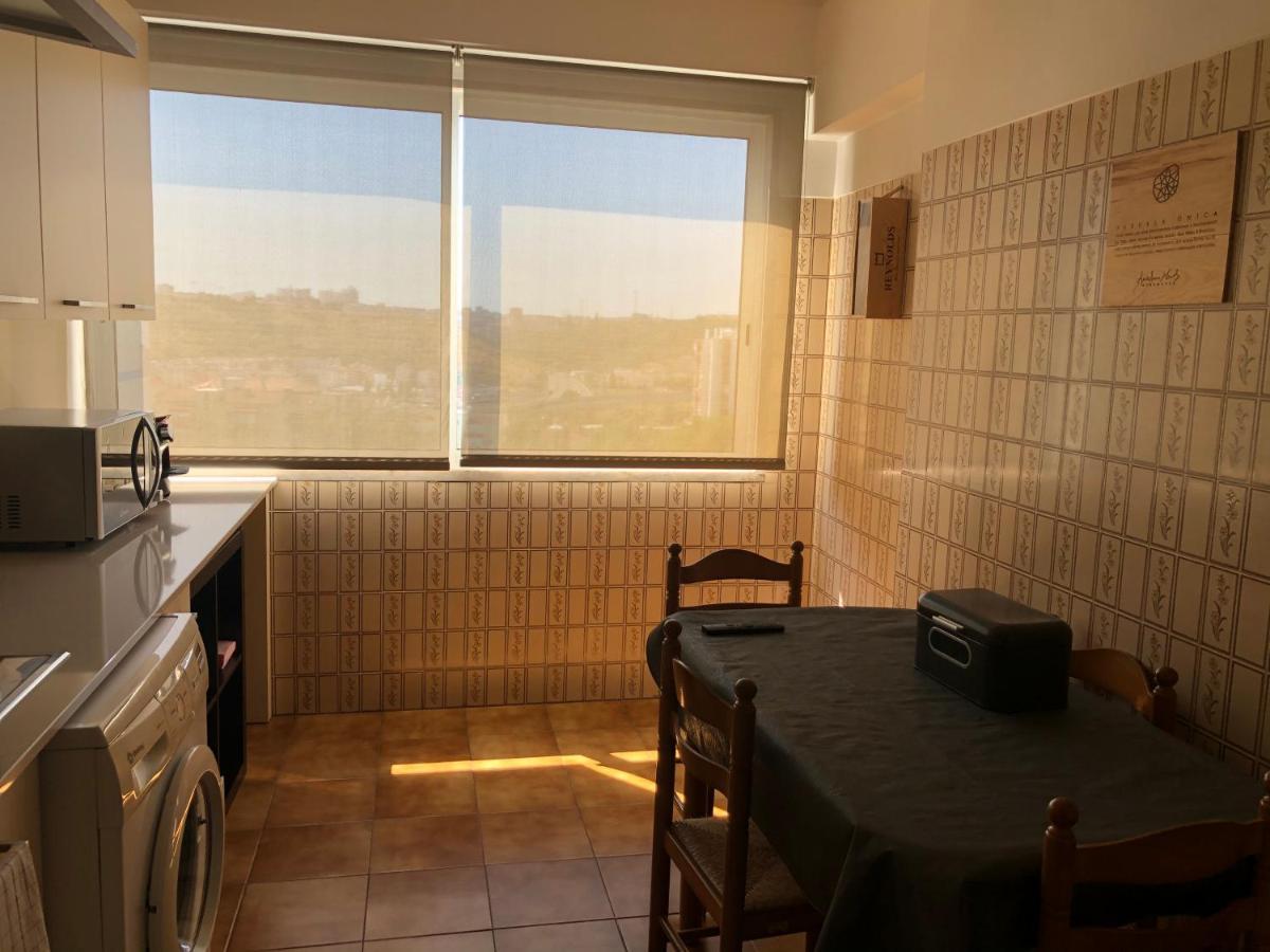 Boa Vista Apartamento Одивелаш Экстерьер фото