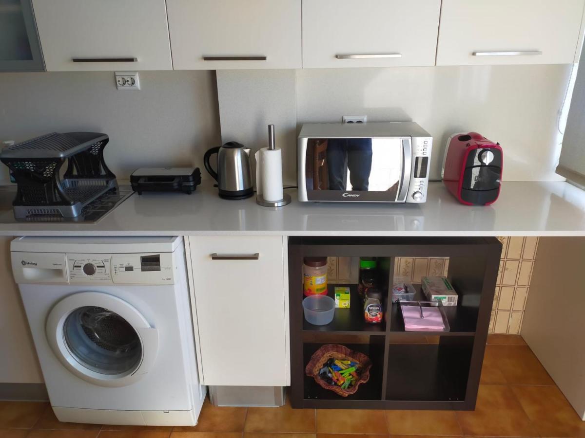Boa Vista Apartamento Одивелаш Экстерьер фото