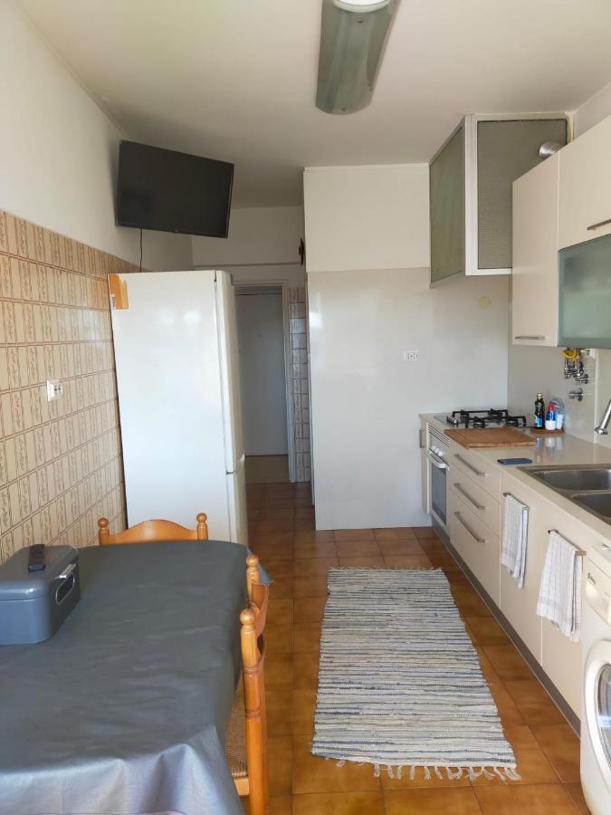 Boa Vista Apartamento Одивелаш Экстерьер фото