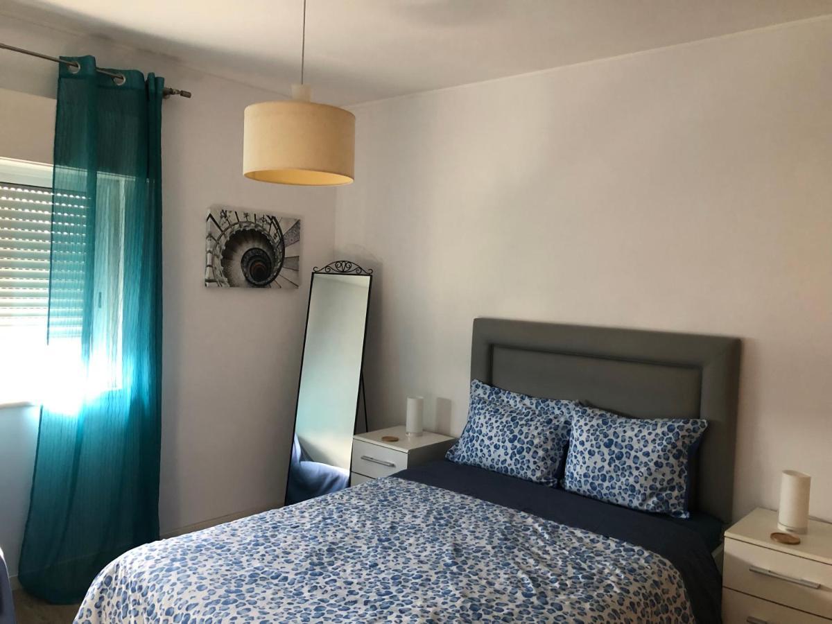Boa Vista Apartamento Одивелаш Экстерьер фото