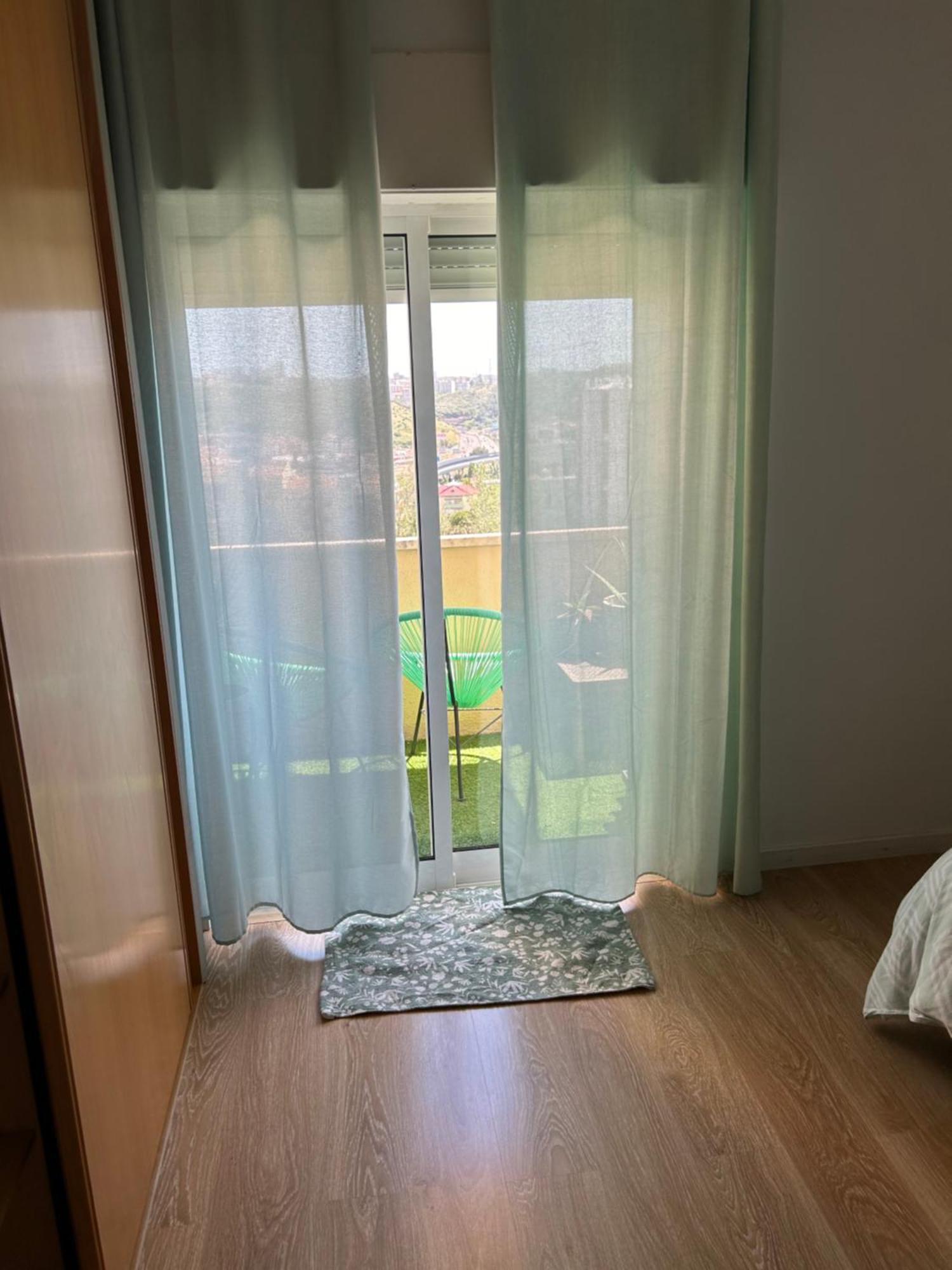 Boa Vista Apartamento Одивелаш Экстерьер фото