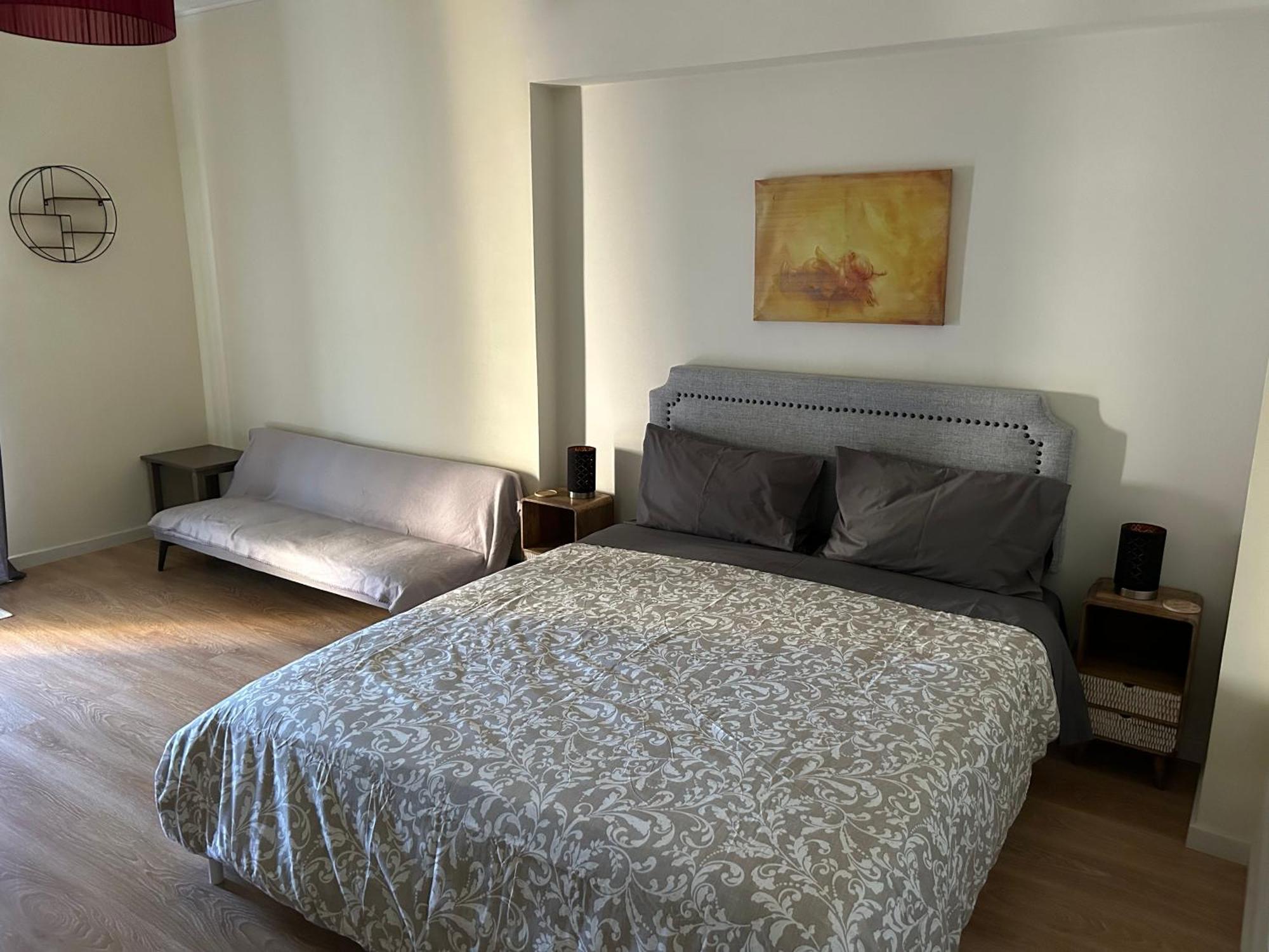 Boa Vista Apartamento Одивелаш Экстерьер фото