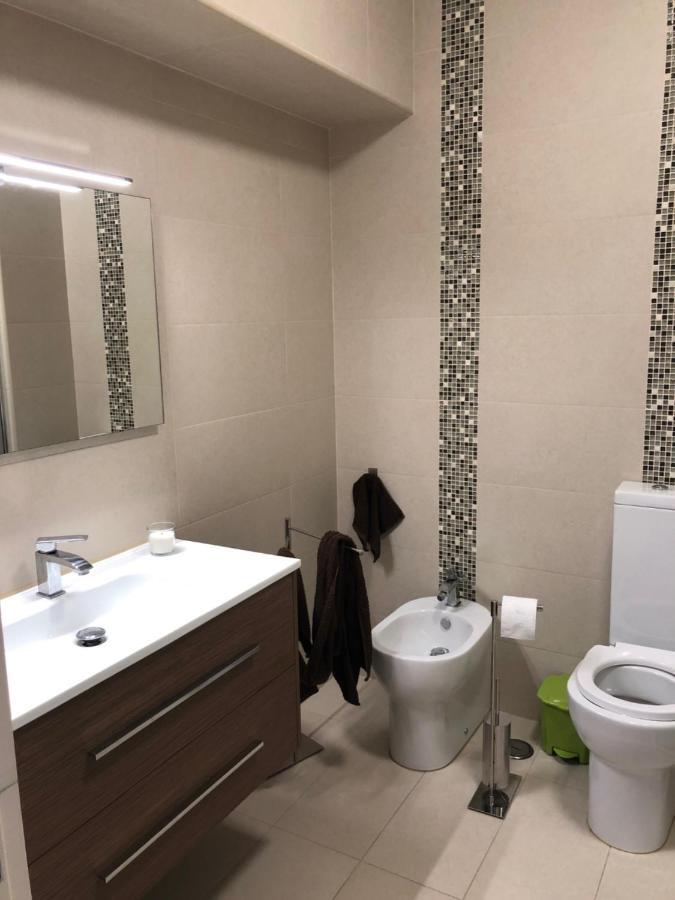 Boa Vista Apartamento Одивелаш Экстерьер фото